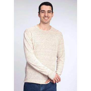 Pullover Roundneck Pure Linen