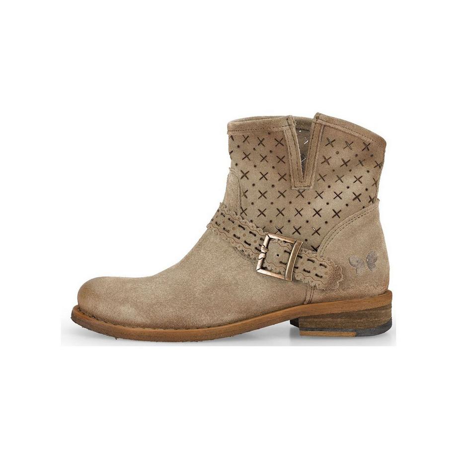 Felmini Wide Fit  Bottines GREDO W093 