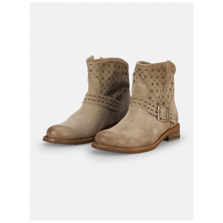 Felmini Wide Fit  Bottines GREDO W093 
