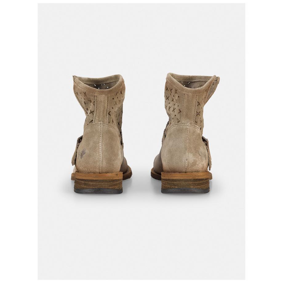 Felmini Wide Fit  Bottines GREDO W093 