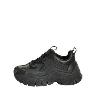 Buffalo  vegane nappa-sneakers für damen trail one 