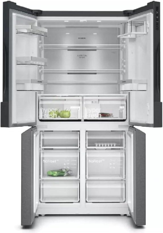 Siemens Foodcenter iQ500 KF96NAXEA  