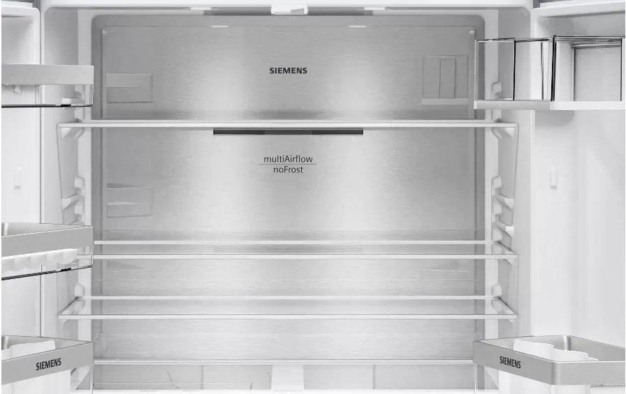 Siemens Foodcenter iQ500 KF96NAXEA  