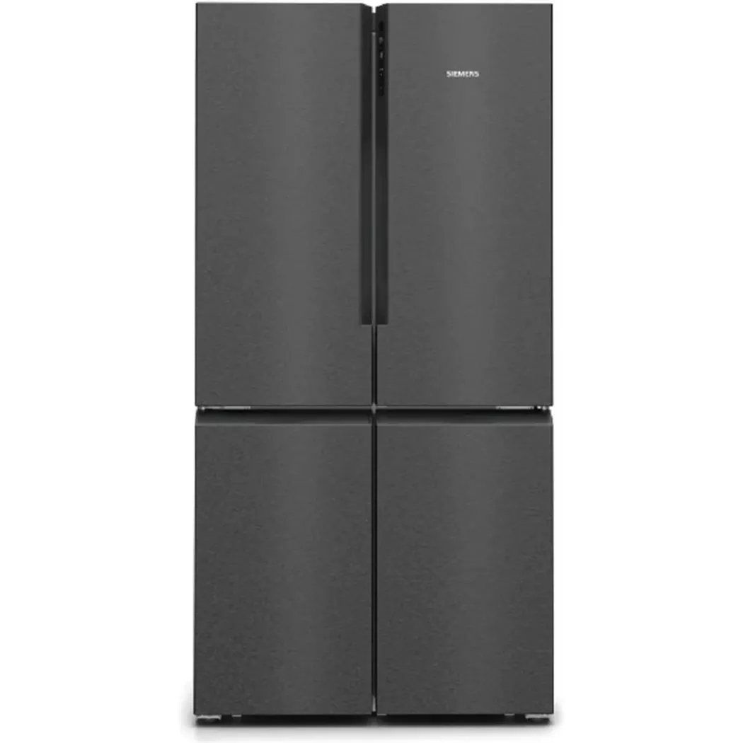 Siemens – Foodcenter iQ500 KF96NAXEA, One Size, Schwarz Leicht