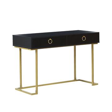 Console en MDF Glamour WESTPORT