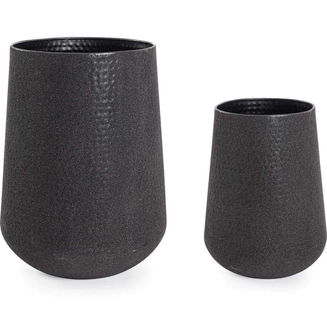 Image of Pflanzentopf Kenar hoch (2er-Set) Pflanzentopf Kenar hoch (2er-Set)