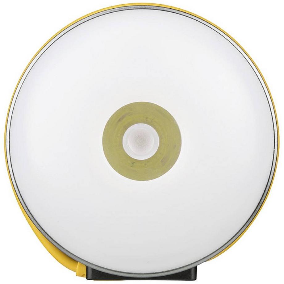 BRENNENSTUHL  LED Akku Outdoor Leuchte OLI 0300 A 350lm/Spot/Akku/Powerbank 