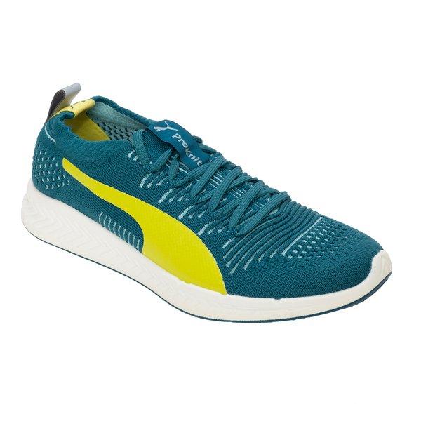 Image of Ignite Proknit Turnschuhe Damen Blau 36