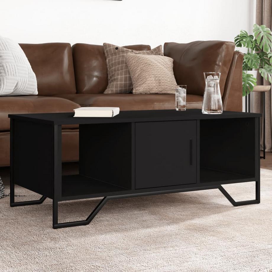 VidaXL Couchtisch holzwerkstoff  