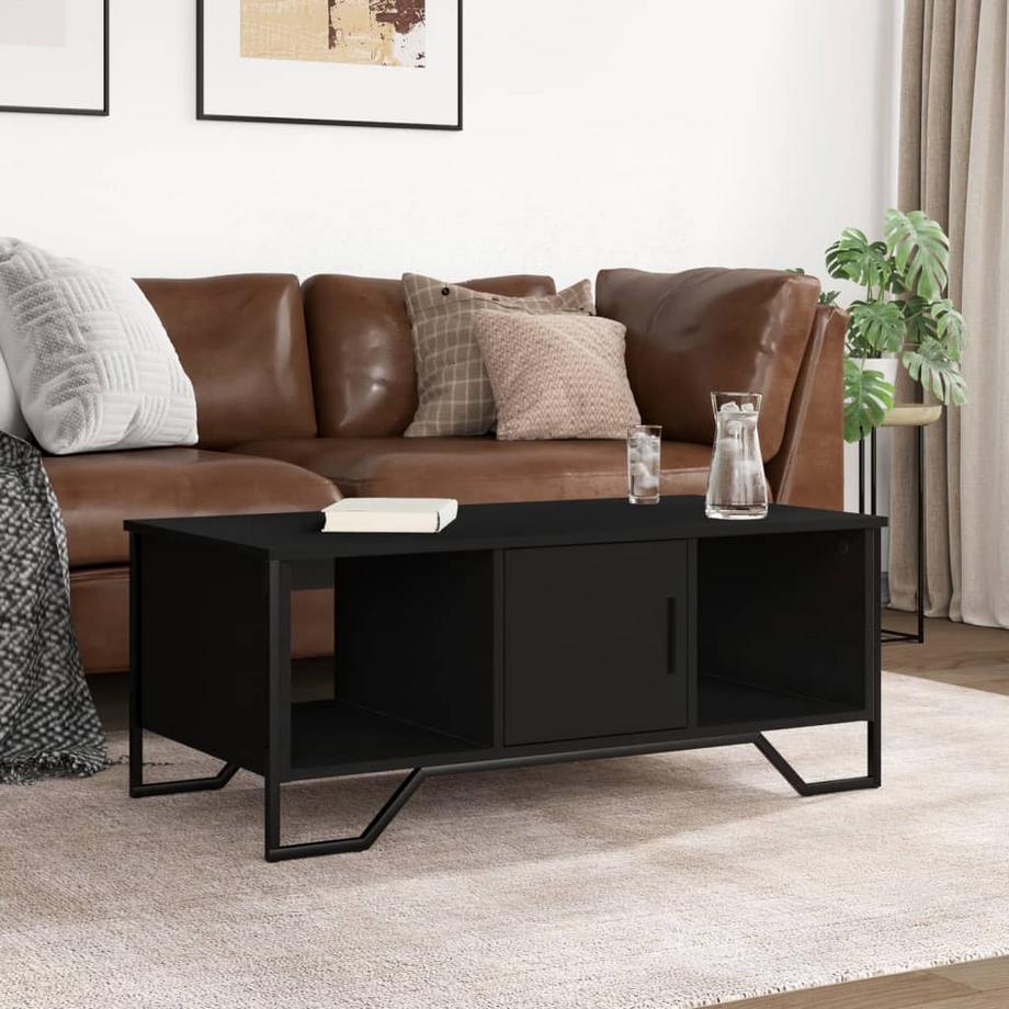 VidaXL Couchtisch holzwerkstoff  