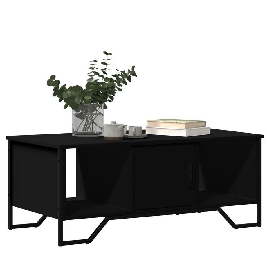 VidaXL Couchtisch holzwerkstoff  