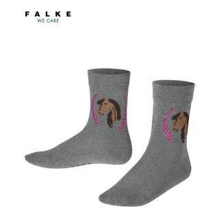 FALKE  FALKE HORSE ANKLET-23-26 