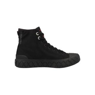 PALLADIUM  scarponcini canvas mid 