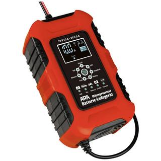 APA  Chargeur de batterie 12/24 V 10 A 