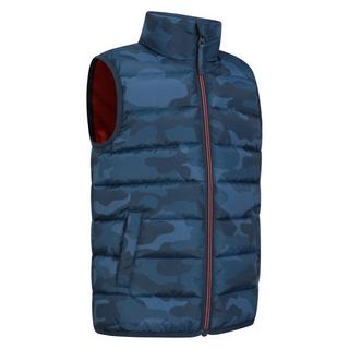 Mountain Warehouse  Veste sans manches ROCKO Enfant 