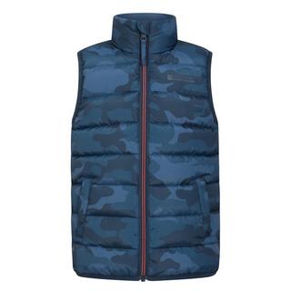 Mountain Warehouse  Veste sans manches ROCKO Enfant 