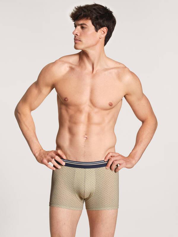 CALIDA  Cotton Code BoxerBrief 