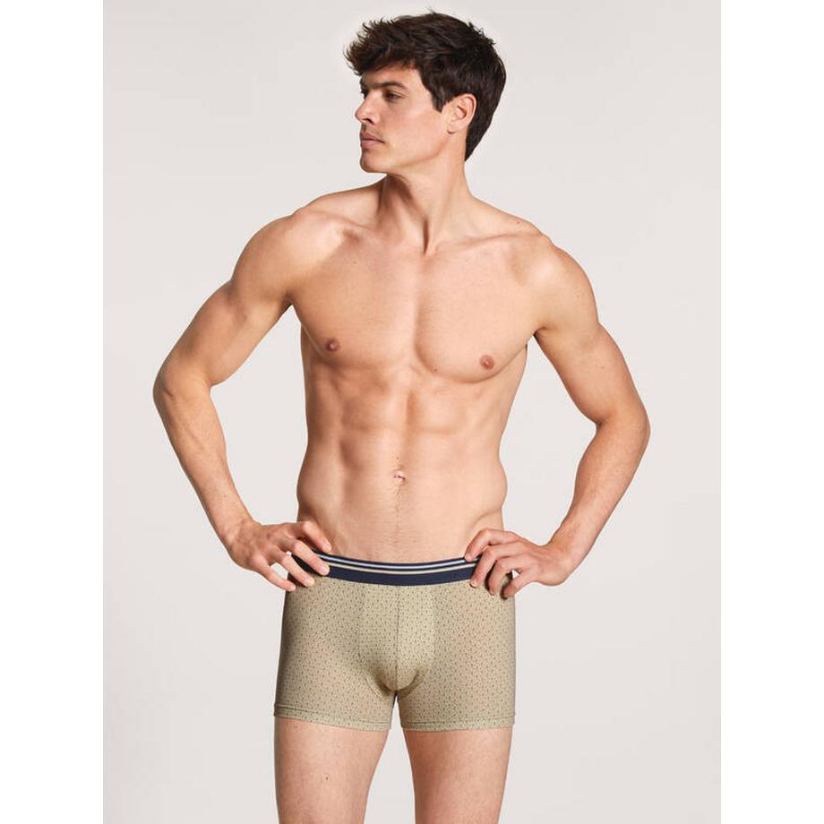CALIDA Cotton Code BoxerBrief  