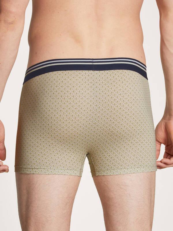 CALIDA  Cotton Code BoxerBrief 