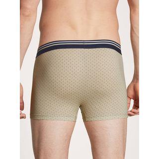 CALIDA  Cotton Code BoxerBrief 