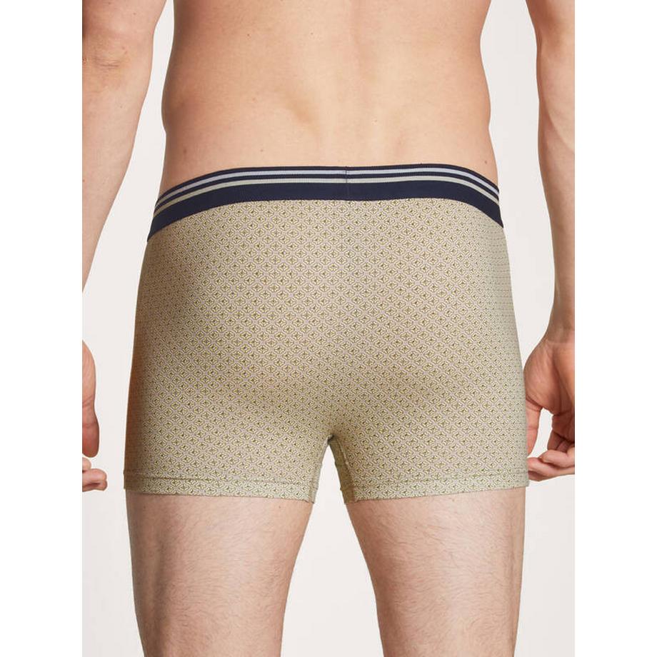 CALIDA Cotton Code BoxerBrief  