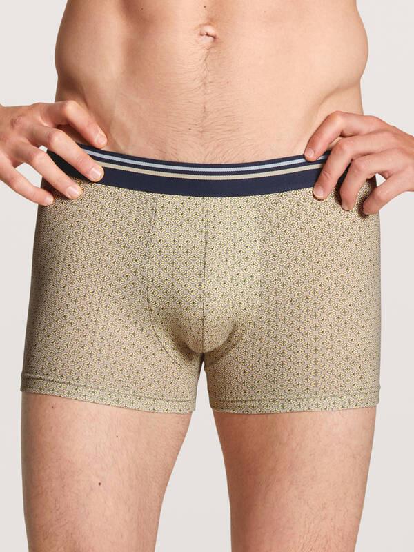 CALIDA  Cotton Code BoxerBrief 