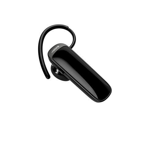 Jabra  Talk 25 SE Drahtloses Bluetooth-Headset Schwarz 