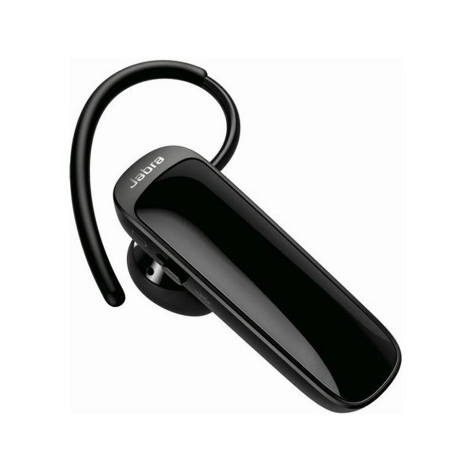 Jabra  Talk 25 SE Drahtloses Bluetooth-Headset Schwarz 