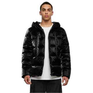 URBAN CLASSICS Shark Skin Daunenjacke  