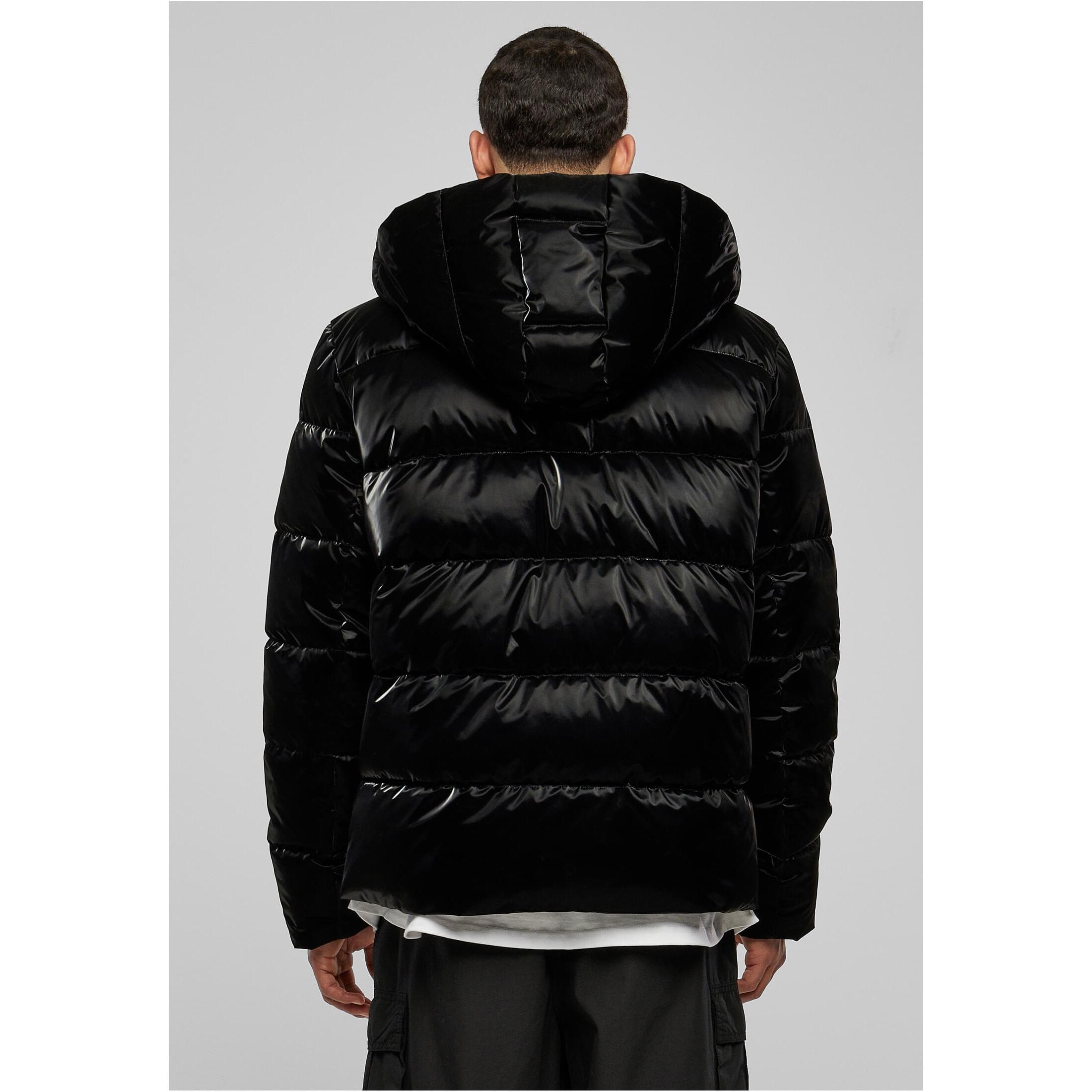 URBAN CLASSICS Shark Skin Daunenjacke  