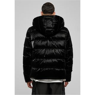 URBAN CLASSICS Shark Skin Daunenjacke  