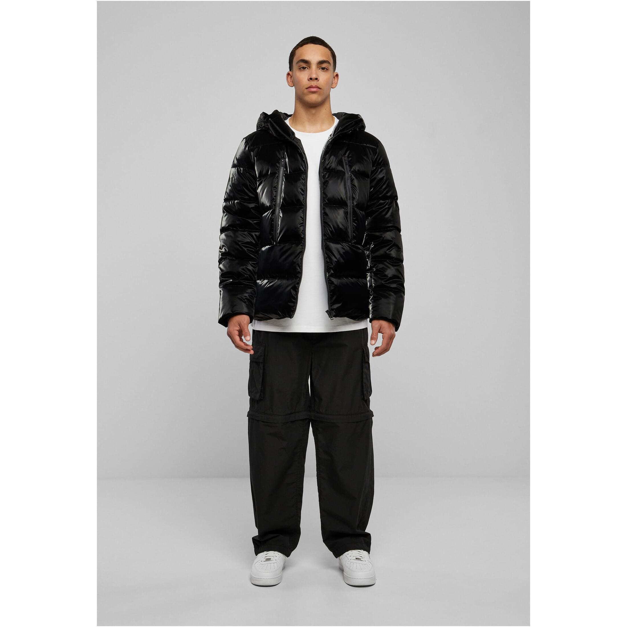 URBAN CLASSICS Doudoune Shark Skin  