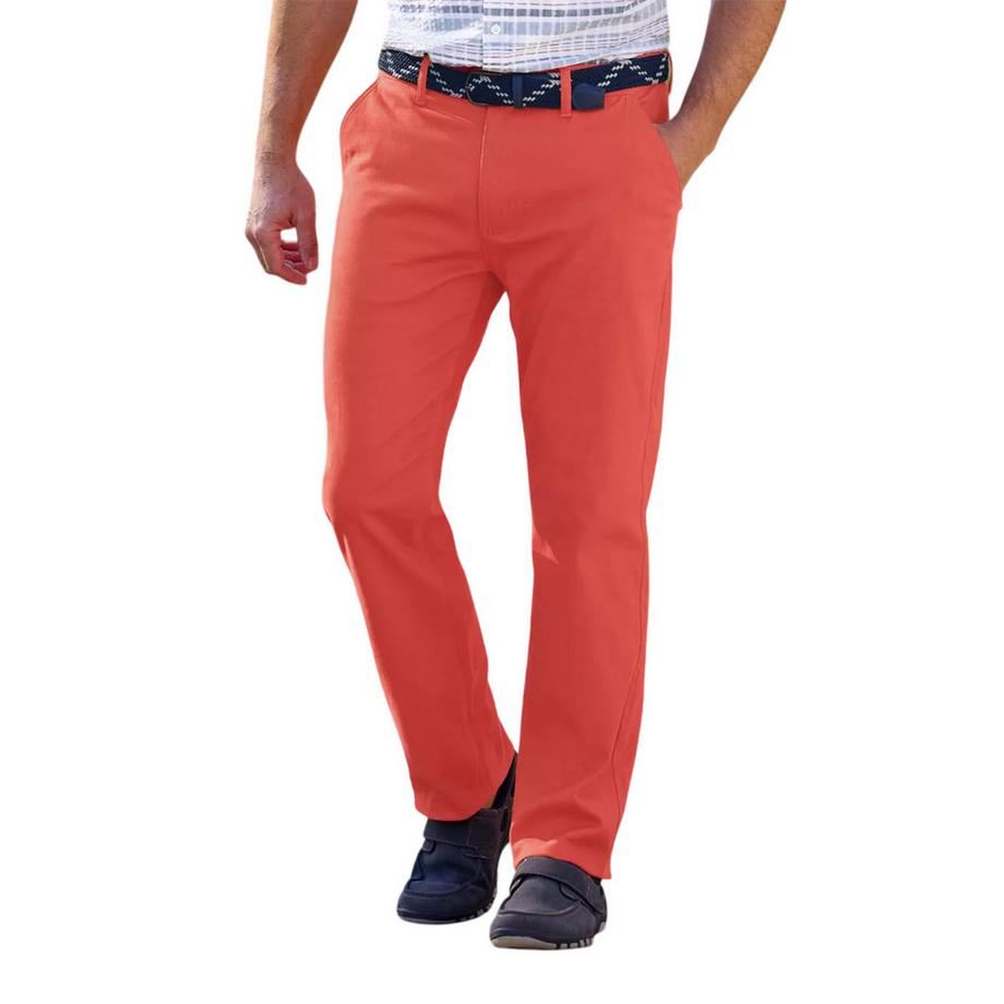 Atlas For Men Chino  