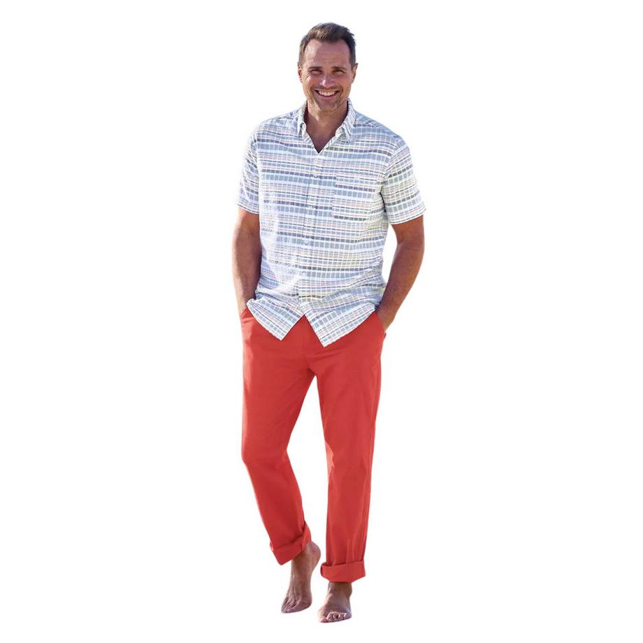 Atlas For Men Chino  