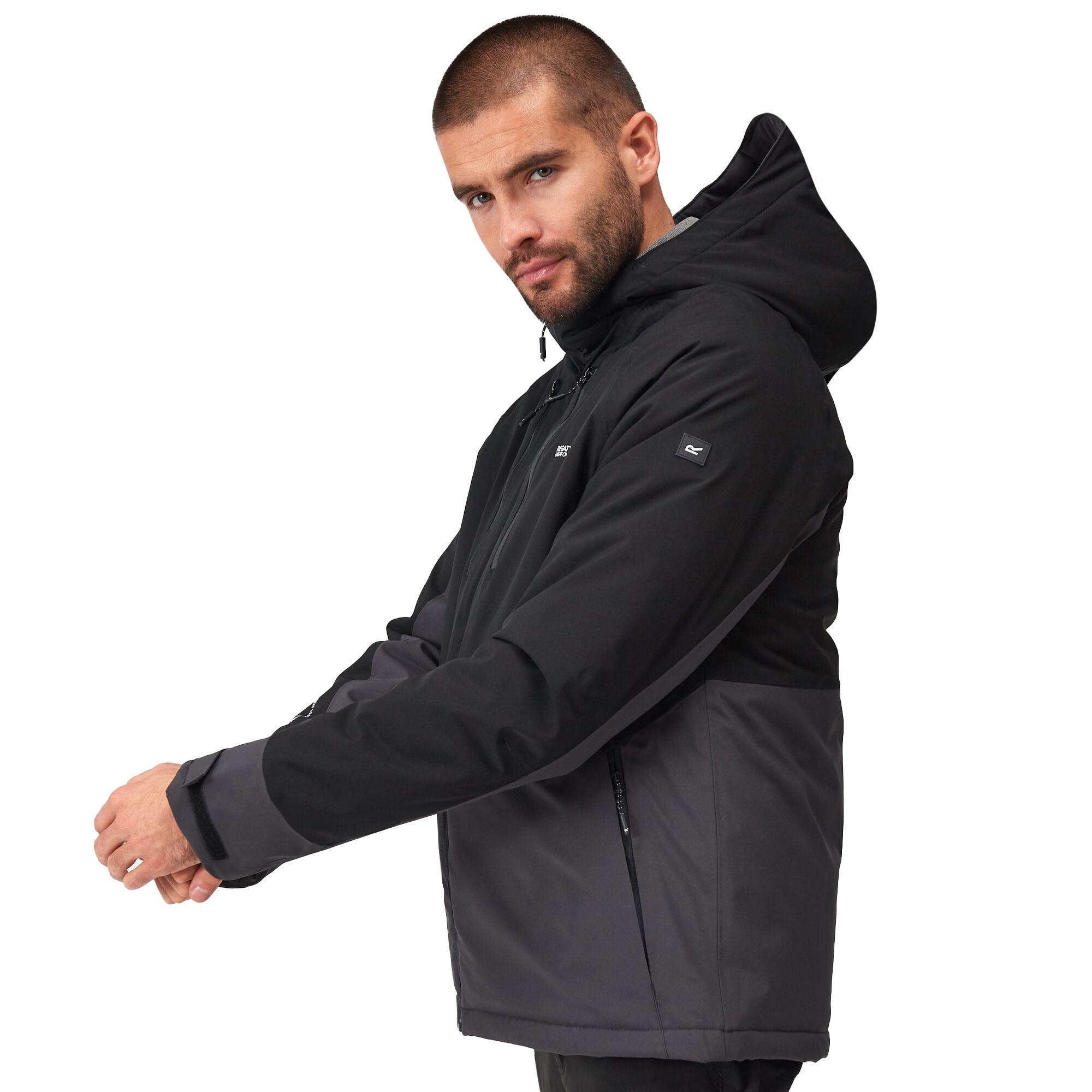 Regatta  Highton III Steppjacke 