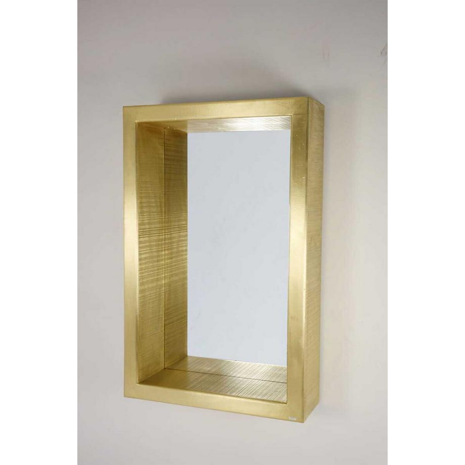 Wandspiegel Luxor 122x78