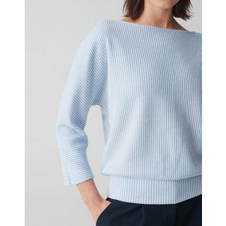 OPUS  Sweat Geipen Batwing Fit 