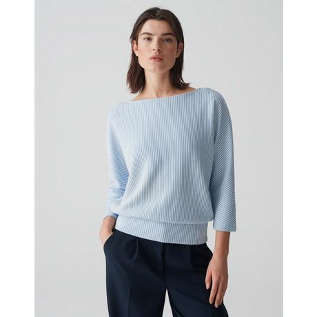 OPUS  Sweat Geipen Batwing Fit 