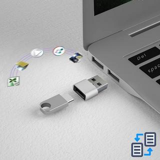 Avizar  USB / USB-C Adapter, Laden + Sync. 