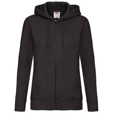 Premium Kapuzenpullover mit Kapuze