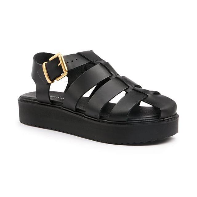 Image of Sparth-38 Damen Schwarz 38