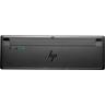 Hewlett-Packard  Tastatur Wireless Premium Z9N41AA 