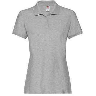 Fruit of the Loom  Polo PREMIUM 