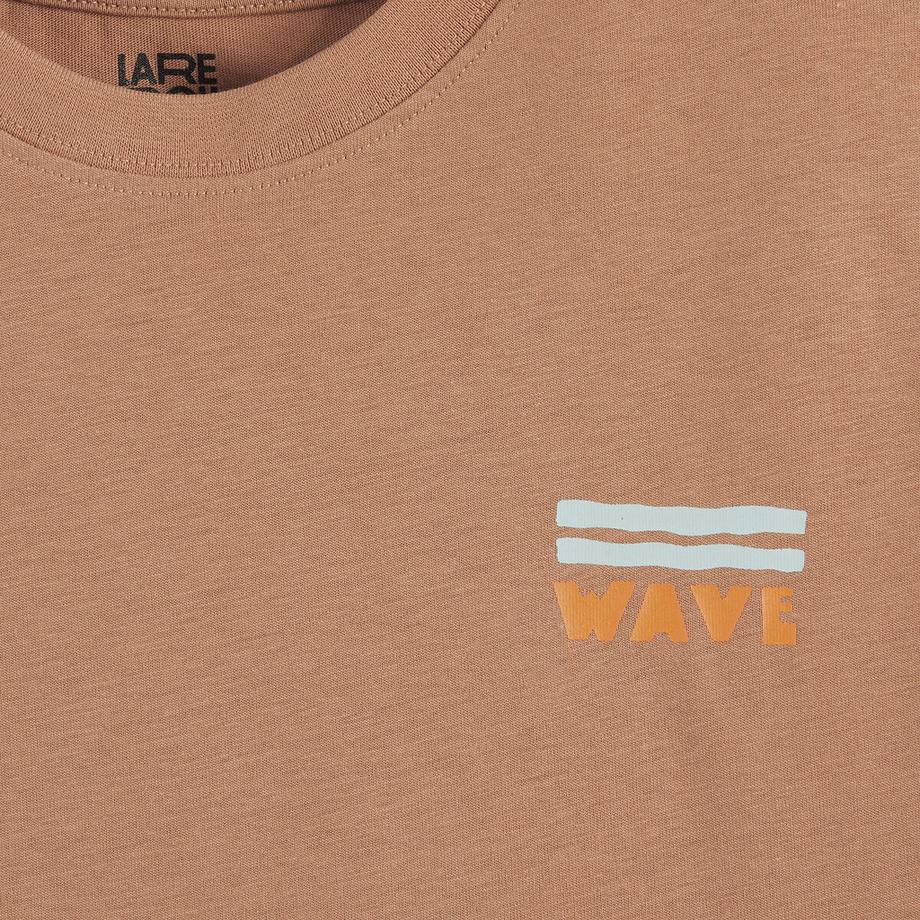 La Redoute Collections  Lot de 3 T-shirts 