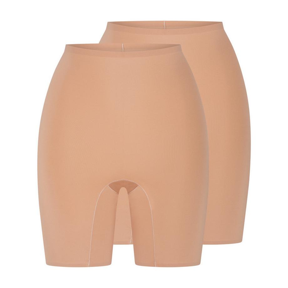 Simply Better Invisibles lot de 2 - culotte longue
