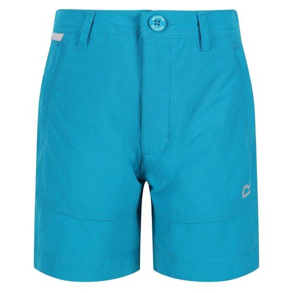 Image of Highton Shorts Jungen Blau 104