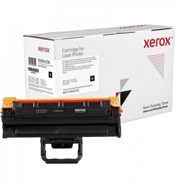 Image of Toner MLT-D1052L (BK)
