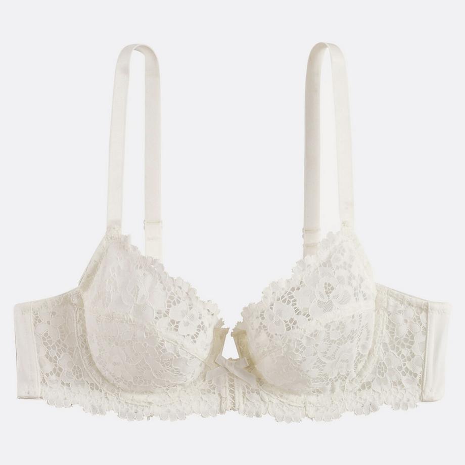 La Redoute Collections Signature Girofle Reggiseno a Coppa Intera  