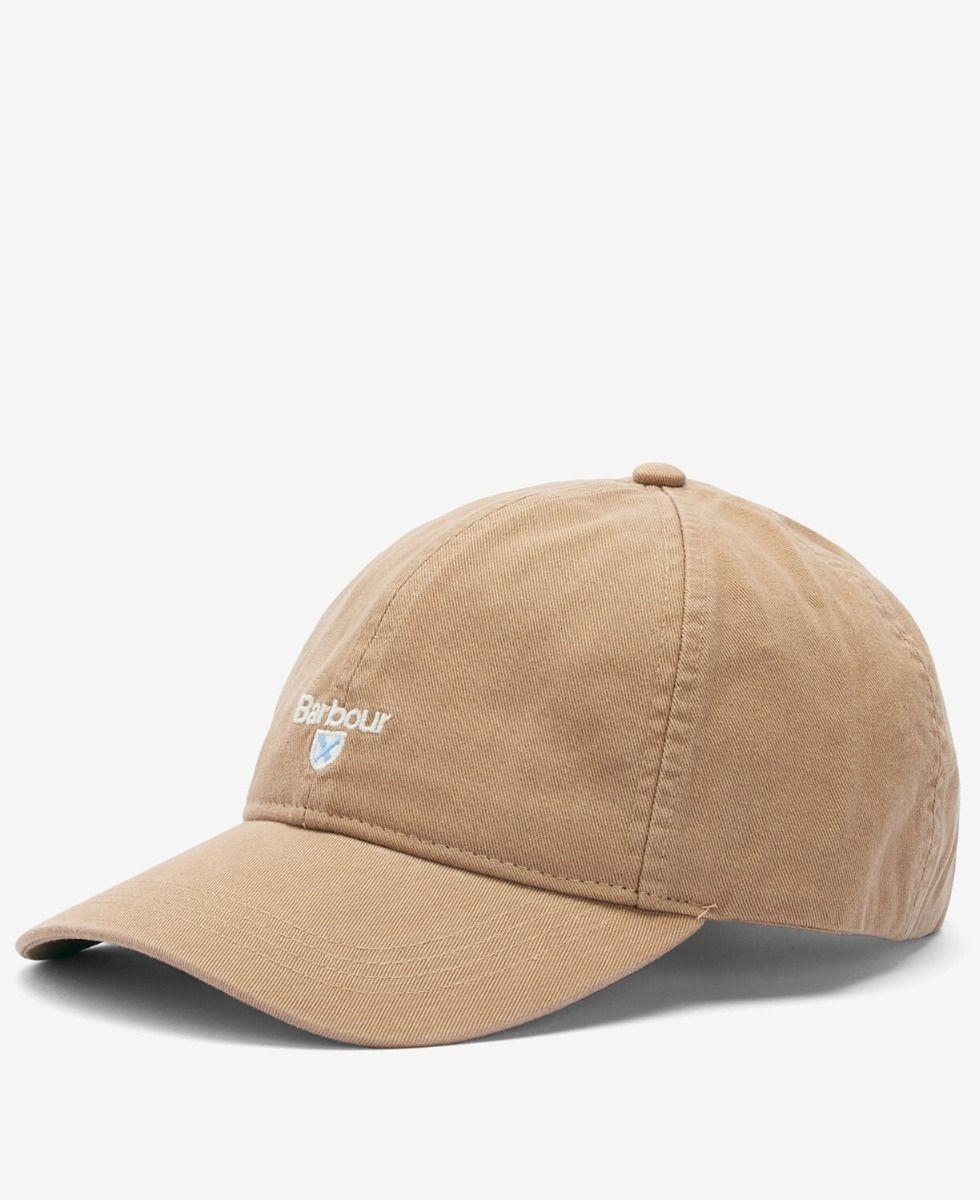 Barbour  Cascade Sports Cap 