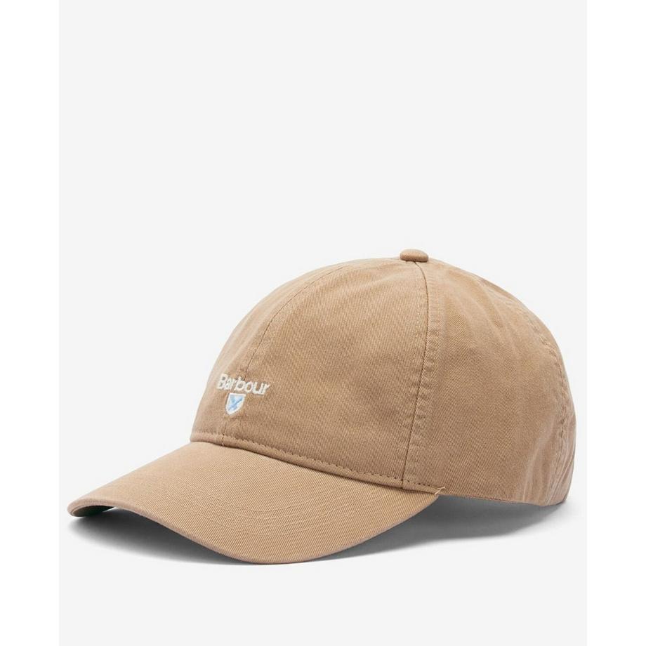 Barbour Cascade Sports Cap-0  
